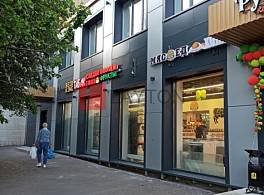 Бизнес-центр ул Селигерская, д 24/1 стр 1 1