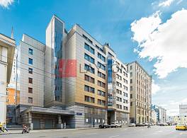 Бизнес-центр Орликов 2