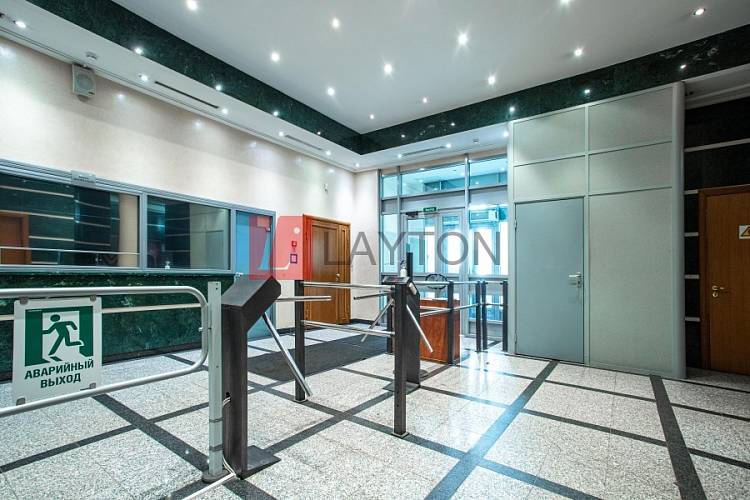 Бизнес-центр Цветной - картинка 6 Бизнес-центр Цветной - картинка 6