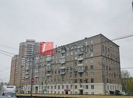 Жилой Дом улица Трофимова, 9 4