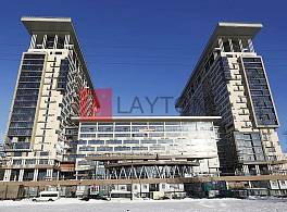 Жилое здание Новоясеневский 9 3