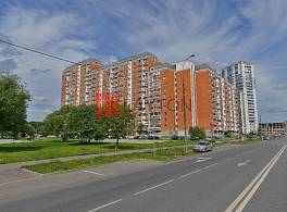 Жилой Дом Лухмановская 33 2