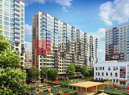 ЖК Новое Медведково, к39 4