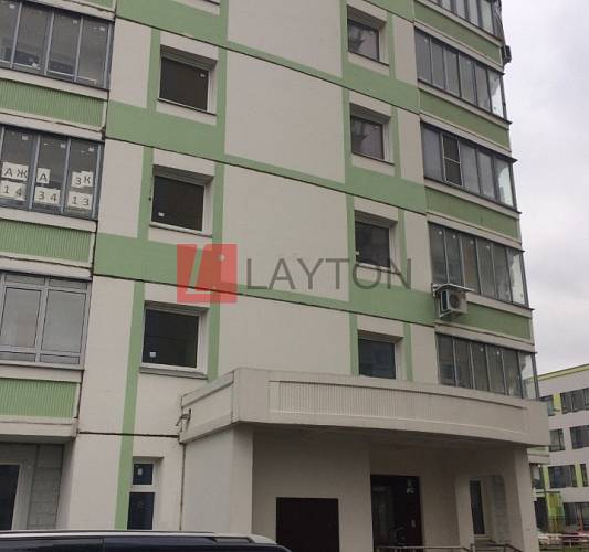 Жилой Дом ЖК Большое Кусково к.7 - картинка 4 Жилой Дом ЖК Большое Кусково к.7 - картинка 4