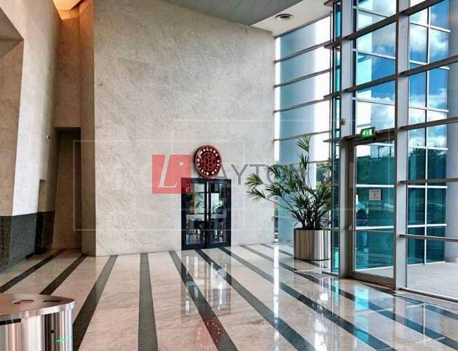 Бизнес-центр Башня Федерация - картинка 12 Бизнес-центр Башня Федерация - картинка 12