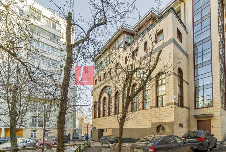 Бизнес-центр Астория Плаза - картинка 2 Бизнес-центр Астория Плаза - картинка 2