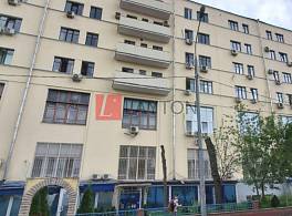 Жилой Дом Колодезный пер. 14 3