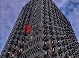 ЖК Молодогвардейская 36 2