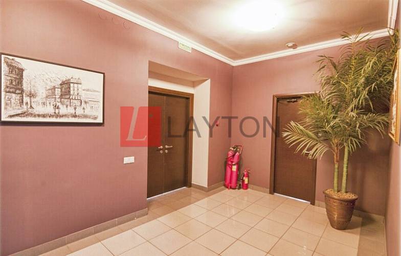 Бизнес-центр На Складочной - картинка 29 Бизнес-центр На Складочной - картинка 29