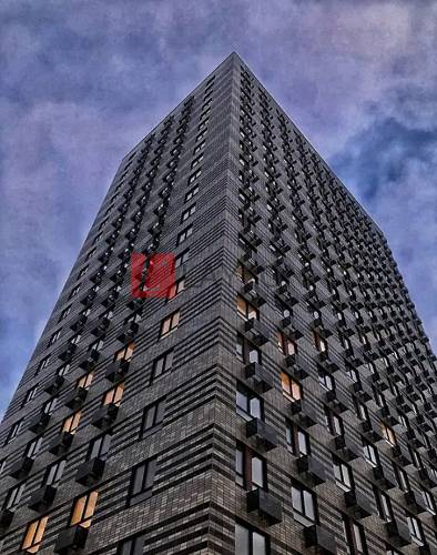 ЖК Молодогвардейская 36 - картинка 3 ЖК Молодогвардейская 36 - картинка 3