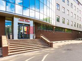 Бизнес-центр Наска Плаза 3