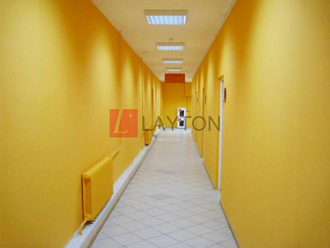 Бизнес-центр На Барабанном - картинка 7 Бизнес-центр На Барабанном - картинка 7