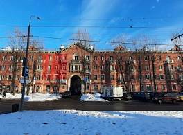 Жилой Дом Сходненская ул., 44/17 2