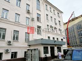 Особняк Газетный пер 9с7 1