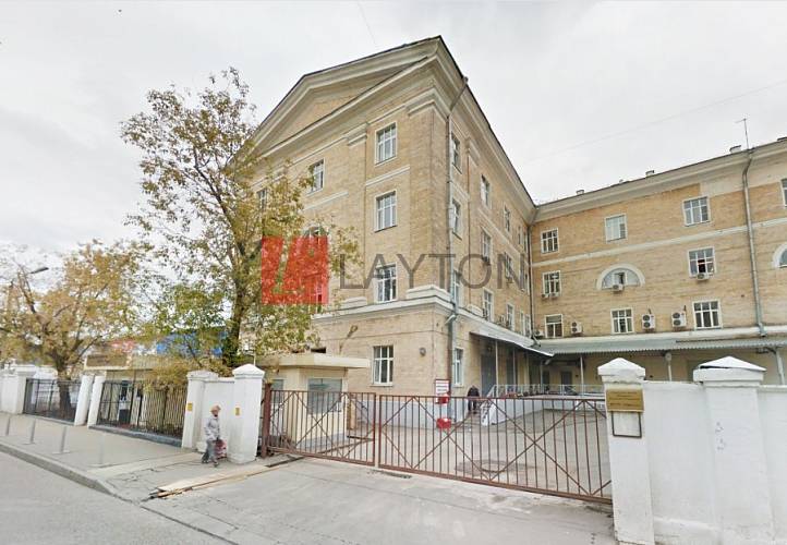 Бизнес-центр 1-я Ямского Поля 28 - картинка 2 Бизнес-центр 1-я Ямского Поля 28 - картинка 2