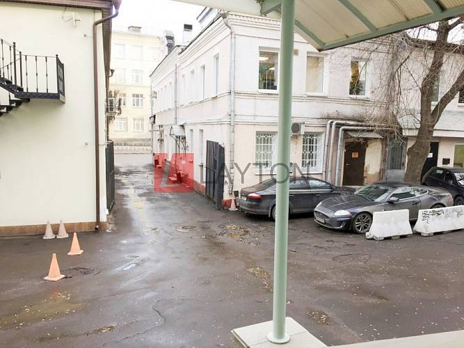 Особняк На Садовнической - картинка 56 Особняк На Садовнической - картинка 56