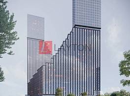 ЖК Обручева 3