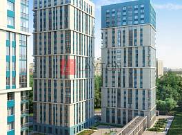 ЖК Фонвизинский 1