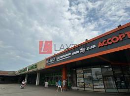 Бизнес-центр Олимпийская деревня 4к3 1