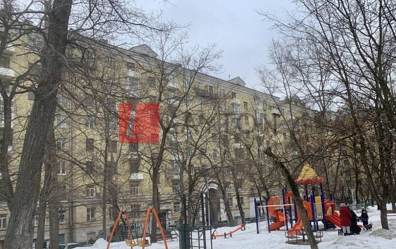 Жилой Дом Трофимова, 35/20 - картинка 2 Жилой Дом Трофимова, 35/20 - картинка 2