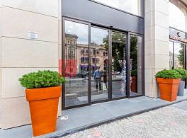 Бизнес-центр Берлинский Дом 4