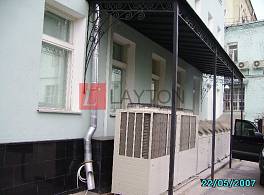 Особняк Никитский пер 4 4