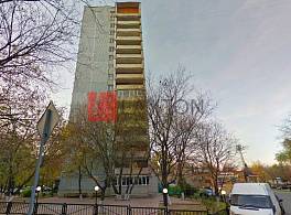 Жилой Дом 11-я Текстильщиков 1 3