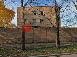 Бизнес-центр ул 1-я Рыбинская, д 1 4