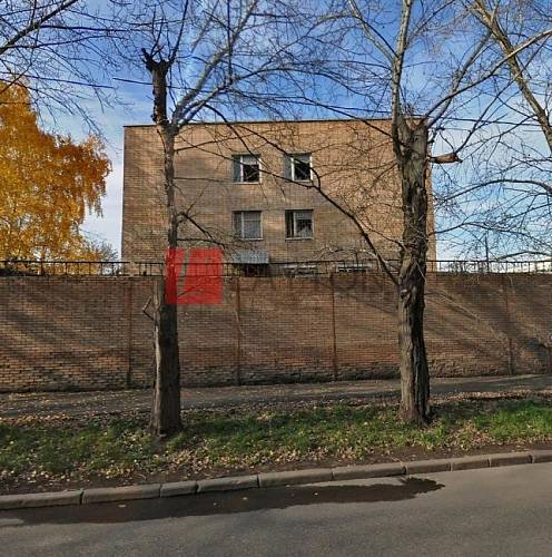 Бизнес-центр ул 1-я Рыбинская, д 1 - картинка 5 Бизнес-центр ул 1-я Рыбинская, д 1 - картинка 5