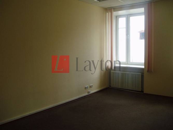 Бизнес-центр На Суздальской - картинка 27 Бизнес-центр На Суздальской - картинка 27