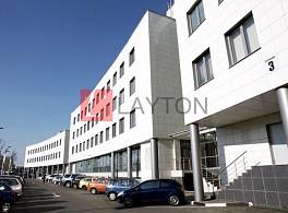 Бизнес-центр Рига-Лэнд 3