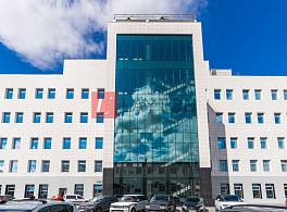 Бизнес-центр Южный Порт 16 стр.1 3