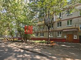 Жилой Дом Панфёрова 8 2