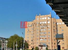 Бизнес-центр Серебрякова пр 2 корп 1 2