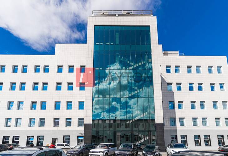 Бизнес-центр Южный Порт 16 стр.1 - картинка 4 Бизнес-центр Южный Порт 16 стр.1 - картинка 4