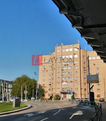 Бизнес-центр Серебрякова пр 2 корп 1 - картинка 3 Бизнес-центр Серебрякова пр 2 корп 1 - картинка 3