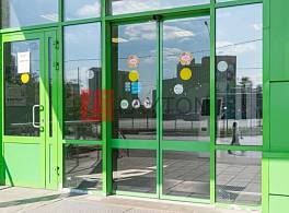 Бизнес-центр Федосьино 10 4