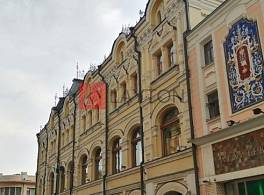 Бизнес-центр ASPACE КУЗНЕЦКИЙ МОСТ 4