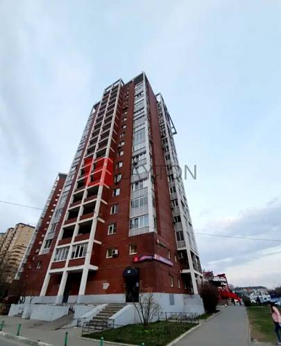 Жилой Дом ул Мира, д 30 - картинка 3 Жилой Дом ул Мира, д 30 - картинка 3