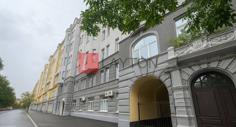 Жилой Дом ул. Чаянова, 10С1 - картинка 7 Жилой Дом ул. Чаянова, 10С1 - картинка 7