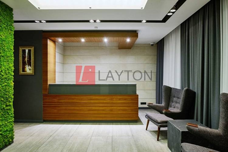 Бизнес-центр Цветной 26 - картинка 5 Бизнес-центр Цветной 26 - картинка 5