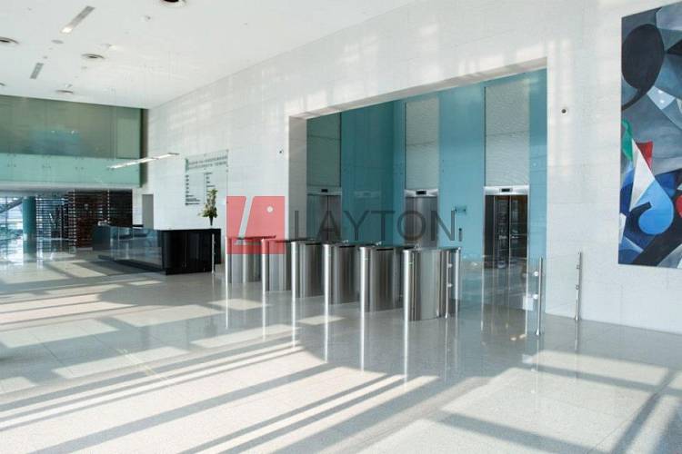 Бизнес-центр Башня на набережной - картинка 8 Бизнес-центр Башня на набережной - картинка 8