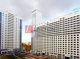 ЖК Скай Форт 4