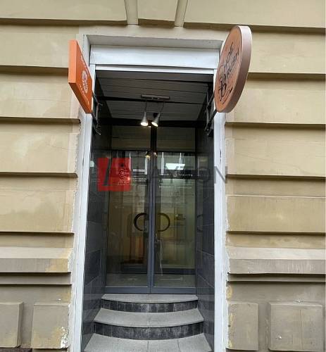 Бизнес-центр Петровка 26 стр 3 - картинка 6 Бизнес-центр Петровка 26 стр 3 - картинка 6