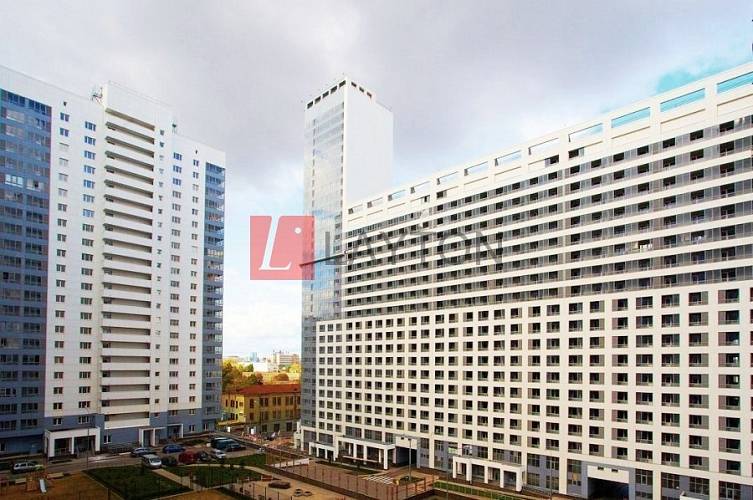 ЖК Скай Форт - картинка 5 ЖК Скай Форт - картинка 5