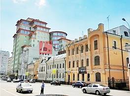 Особняк Долгоруковская 15 стр. 1-2-3 4