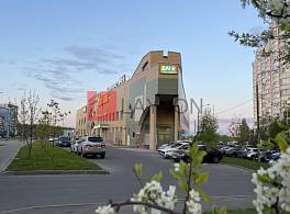 Бизнес-центр Лухмановская 36 3