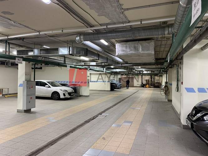 Бизнес-центр Летниковский - картинка 6 Бизнес-центр Летниковский - картинка 6