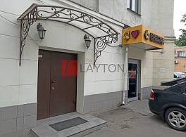 Бизнес-центр На Ленинградском 30 стр 2 2