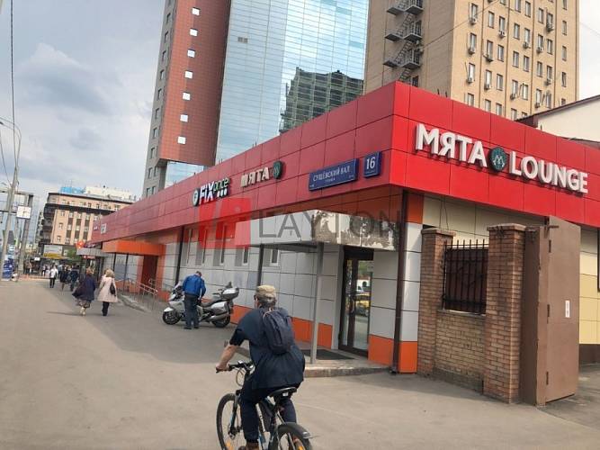 Бизнес-центр Минаевский - картинка 3 Бизнес-центр Минаевский - картинка 3